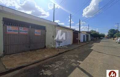 Imagem 2: Casa térrea na rua 3 dormitórios