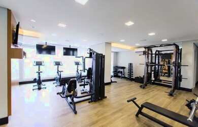 Imagem 14: Apartamento ALTO PADRÃO no Condomínio Le Jardin INDAIATUBA