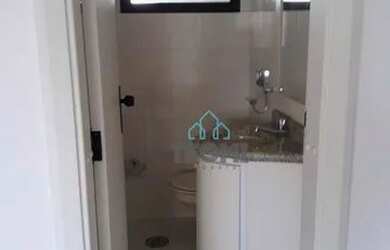 Imagem 13: Apartamento com 1 dormitório, 83 m² - venda por R$ 320.000,00 ou aluguel por R$ 2.052,00/m