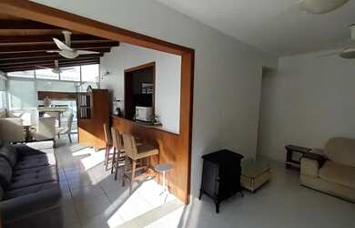 Imagem 16: Cobertura de 2 quartos para alugar no bairro Carvoeira