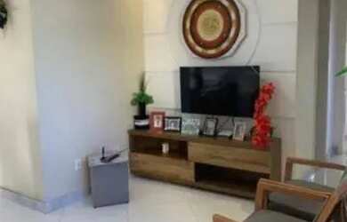 Imagem: A casa possui 2 Dormitórios, 1 Banheiro, 95m² de Área e