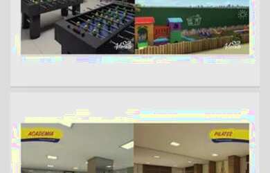 Imagem 6: Vendo Apto no Adorato. 55m² de Área, 1 Vaga na garageme2 Dormitórios