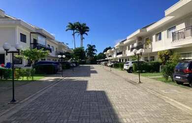 Imagem 1: Maravilhosa casa em condomínio no bairro Vargem Grande com três suítes