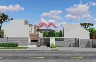 Imagem: O terreno possui 117m² de Área e está localizado em Campo