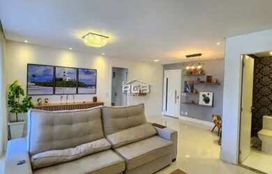 Imagem 6: Apartamento à venda no bairro Patamares - Salvador/BA