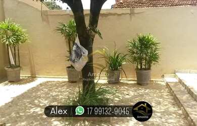 Imagem 6: CASA RESIDENCIAL JARDIM SÃO MARCOS EM SÃO JOSÉ DO RIO PRETO