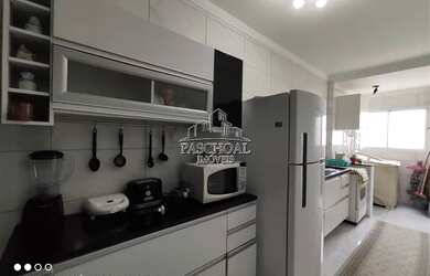 Imagem 3: APARTAMENTO 1 QUARTO EM PRAIA GRANDE BAIRRO BALNEARIO FLORIDA