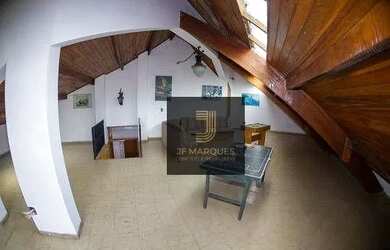 Imagem 13: Casa com 5 suítes, 422 m² - venda por R$ 3.200.000 ou aluguel por R$...