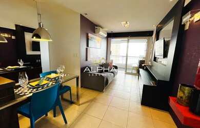 Imagem 4: Beach Village Apartamento na praia do futuro com vista mar - Fortaleza...