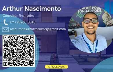 Imagem 11: AN- PARA SAIR DO ALUGUEL. Imóvel novo, 78m² de Área, 1 Vaga na garageme3...