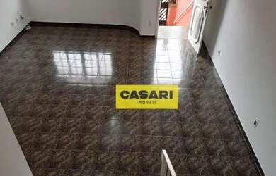 Imagem 2: Sobrado, 233 m² - venda por R$ 799.000,01 ou aluguel por R$ 3.670,00/mês...