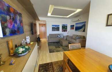 Imagem 11: APARTAMENTO RESIDENCIAL em RIO DE JANEIRO - RJ, RECREIO DOS BANDEIRANTES