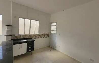 Imagem 3: CASA AMARALINA. 85m² de Área, 2 Vagas na garageme2 Dormitórios