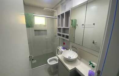 Imagem 9: Apartamento para venda possui 68 metros quadrados com 2 quartos