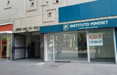 Imagem 10: Loja na Av. Brigadeiro Faria Lima SP, c/ 251 m2 - com fluxo garantido