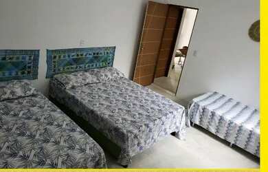 Imagem 10: Casa na Rota Milagres em Tatuamunha - Próxima ao Santuário do Peixe...