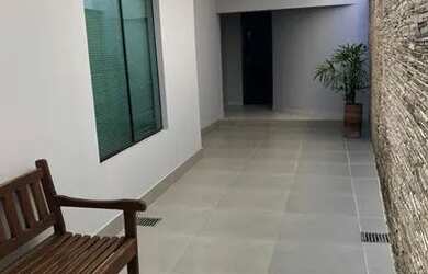 Imagem: O depósito possui 16m² de Área e está localizado em Centro