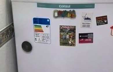 Imagem 16: Aluguel De Um Conjugado, Sala Separado Do Quarto, Copacabana - Posto 06