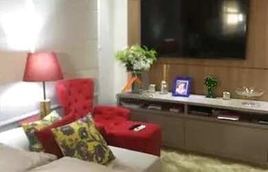 Imagem: A casa em condomínio possui 2 Dormitórios, 2 Banheiros, 2