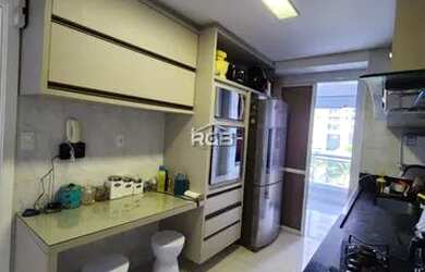 Imagem 8: Apartamento à venda no bairro Patamares - Salvador/BA