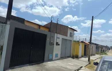 Imagem 10: Linda casa em Maracanau