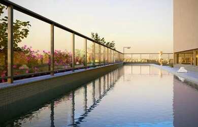 Imagem 16: APARTAMENTO RESIDENCIAL em São Paulo - SP, Indianópolis