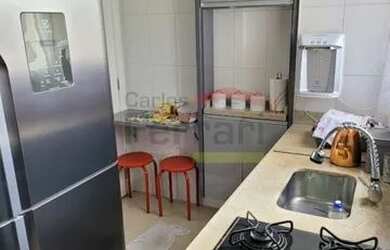 Imagem 5: APARTAMENTO A VENDA NO LAUZANE AO LADO DO SHOP. SANTANA PARK