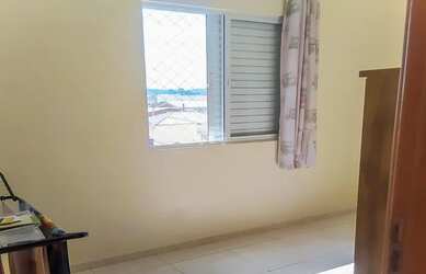 Imagem 3: Apartamento Residencial para Venda no Jardim Guaraituba em Colombo, 84.19 m²