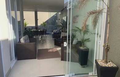 Imagem 14: Casa Condomínio em São José do Rio Preto