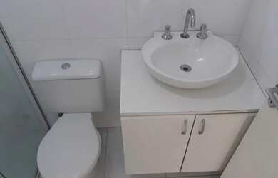 Imagem 11: Santo Amaro, 43m², 1 dorms, 1 vaga, Acesso, Praticidade e Lazer