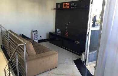 Imagem 2: Cobertura para venda tem 220 metros quadrados com 3 quartos em Eldorado...