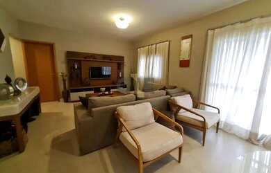 Imagem 8: SANTANA DE PARNAíBA - Apartamento Padrão - Tamboré