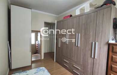 Imagem 10: JUNDIAÍ - Apartamento Padrão - PARQUE RESIDENCIAL JUNDIAÍ II