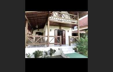 Imagem 6: Casa em Gravata. Piscina, Churrasqueira, Ar-condicionadoe104m² de Área