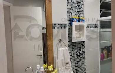 Imagem 7: Apartamento Doce Vida Natura Para Venda . 46 Metros Quadrados no Rosa...