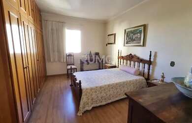 Imagem: O apartamento possui 3 Dormitórios, 3 Banheiros, 2 Vagas na