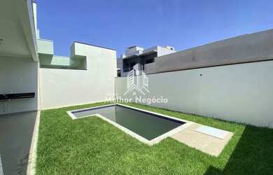 Imagem 12: Sobrado de Condomínio com 3 dorms, Residencial Real Park, Sumaré - R$...
