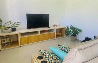 Imagem 2: Alugo linda casa duplex com 2 suítes e vista por mar em Itaipuaçú