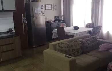 Imagem 4: Alugo casa 2 quartos com garagem