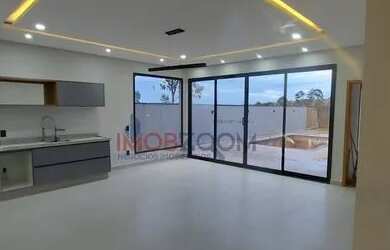 Imagem 4: Sobrado alto padrão em Bragança Paulista