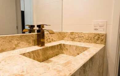 Imagem 9: Apartamento com 1 dormitório, 41 m² - venda por R$ 555.000,00 ou aluguel...