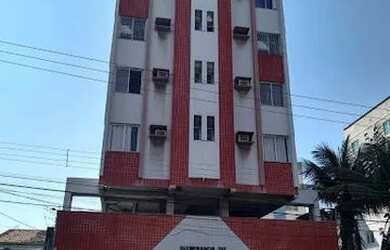 Imagem 4: Apartamento com 1 dormitório à venda, 60 m² por R$ 185.000,00 - Itapuã...