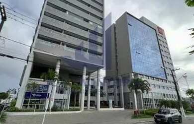 Imagem: O depósito possui 1 Vaga na garagem, 46m² de Área e está