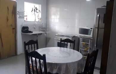 Imagem 7: Alugo casa para temporada no período de São João em Mucugê