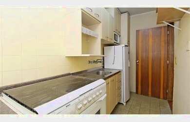 Imagem 6: PCF 74 Apto 610361038-9. 44m² de Área, 1 Banheiroe1 Dormitório