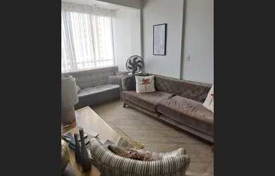 Imagem 1: Irene aluga apt na Ilhotas