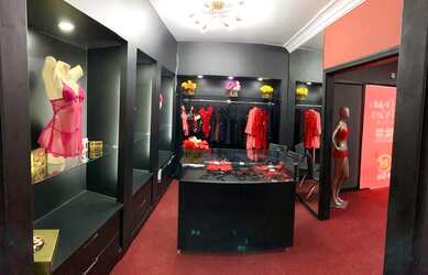 Imagem 2: Passo ponto SEX SHOP. 90m² de Áreae1 Vaga na garagem