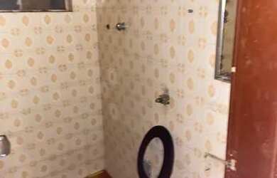 Imagem 8: Galpão/Casa Aluguel. 300m² de Áreae1 Vaga na garagem