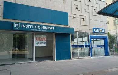 Imagem 11: Loja na Av. Brigadeiro Faria Lima SP, c/ 251 m2 - com fluxo garantido