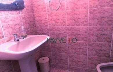 Imagem 6: Sobrado com 4 dormitórios, 198 m² - venda por R$ 870.000 ou aluguel por R$ 5.016/mês - Nov